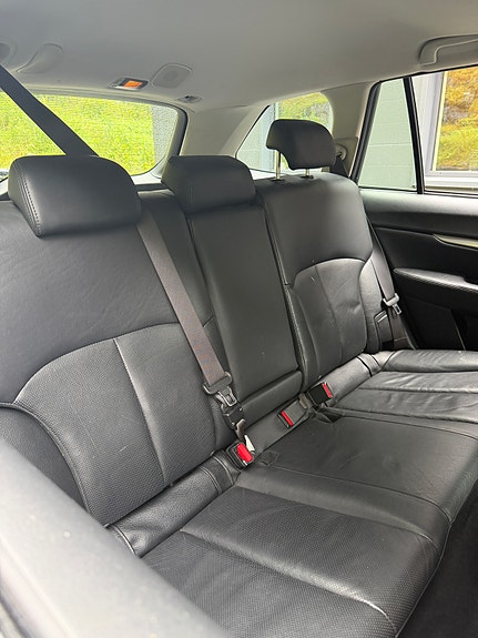 Subaru Outback 26 of 30