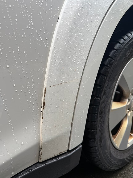 Subaru Outback 17 of 30