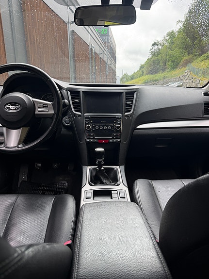 Subaru Outback 20 of 30