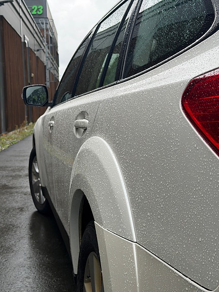 Subaru Outback 9 of 30