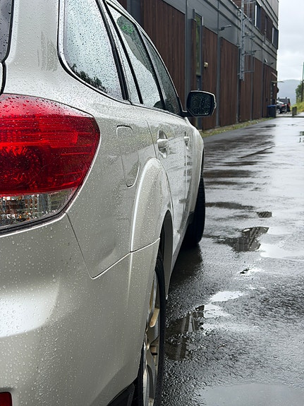 Subaru Outback 7 of 30