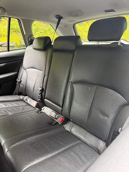 Subaru Outback 25 of 30