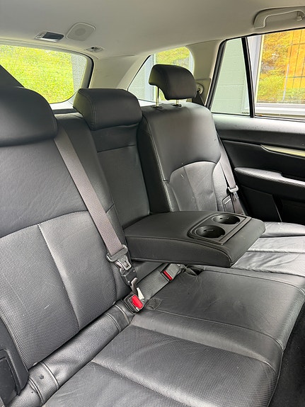 Subaru Outback 27 of 30