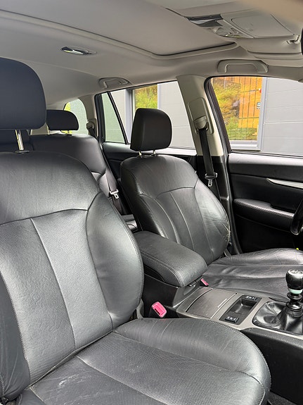 Subaru Outback 24 of 30