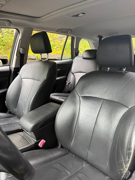 Subaru Outback 23 of 30