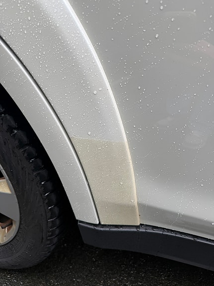 Subaru Outback 14 of 30