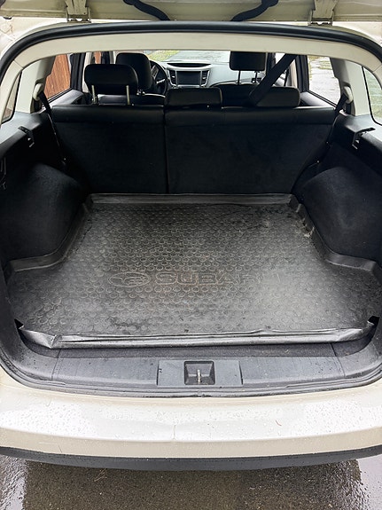 Subaru Outback 28 of 30