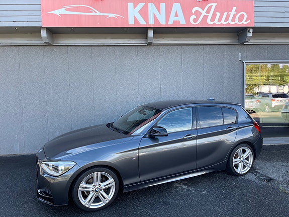 BMW 118d 2 of 30