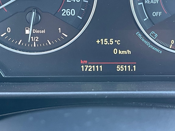 BMW 118d 18 of 30