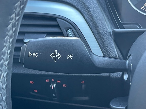 BMW 118d 14 of 30