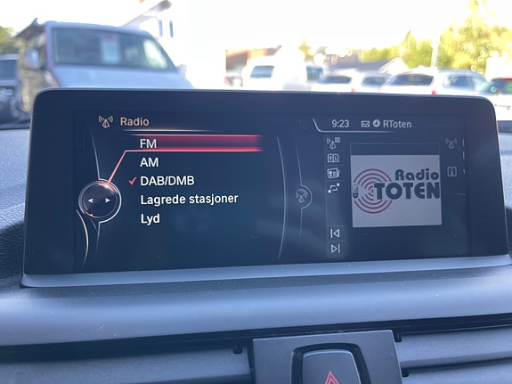 BMW 118d 21 of 30