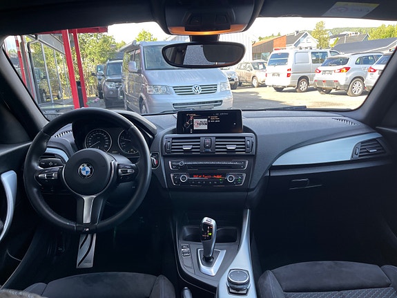 BMW 118d 9 of 30