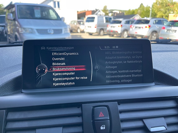 BMW 118d 26 of 30