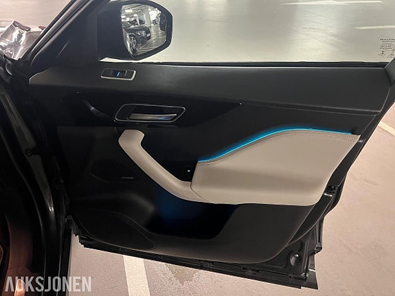 Jaguar F-PACE 16 of 30