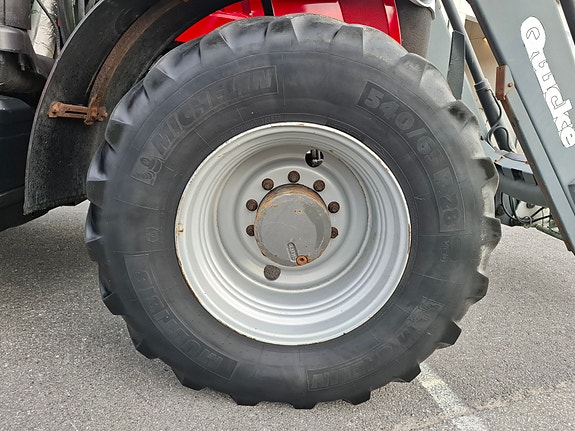 Massey Ferguson 7718 Dyna-6 29 of 30
