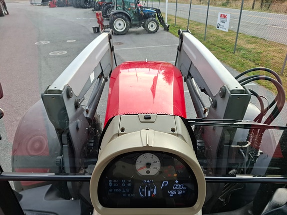 Massey Ferguson 7718 Dyna-6 24 of 30
