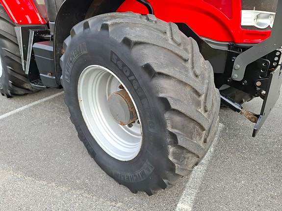 Massey Ferguson 7718 Dyna-6 30 of 30