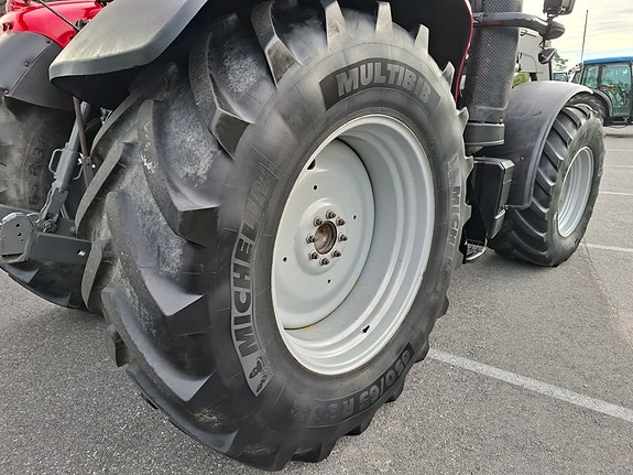 Massey Ferguson 7718 Dyna-6 27 of 30