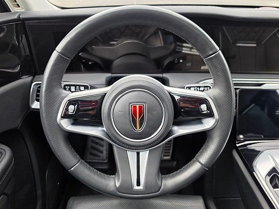 Hongqi 16 of 30