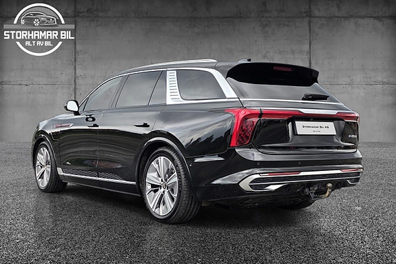 Hongqi 4 of 30