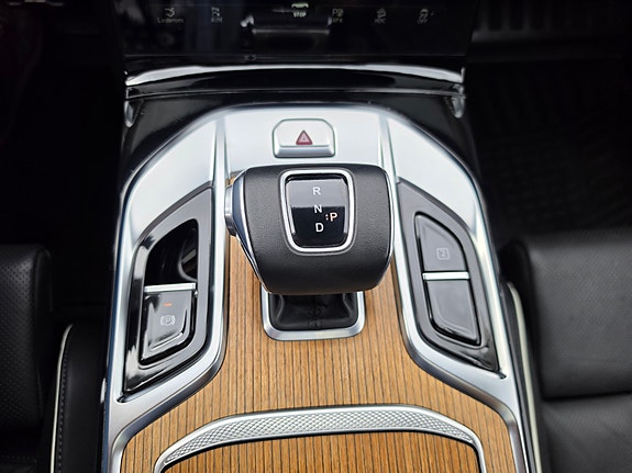 Hongqi 27 of 30