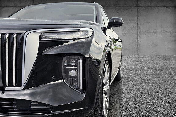 Hongqi 10 of 30