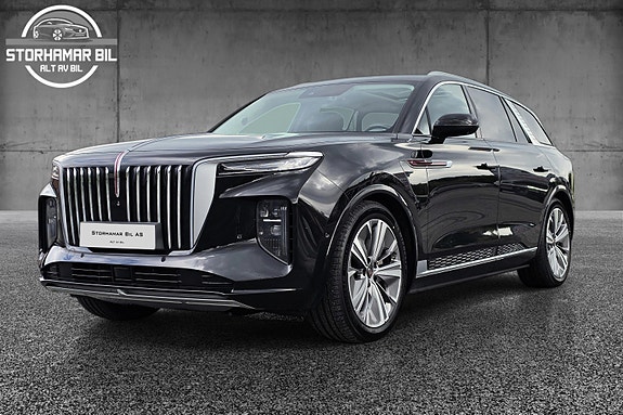 Hongqi 2 of 30