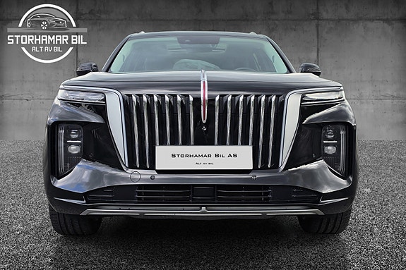 Hongqi 7 of 30