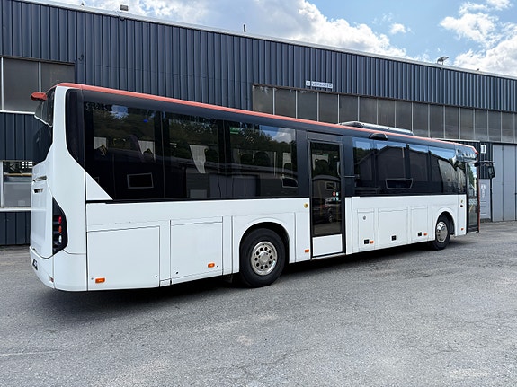 Volvo 8900. 12,2m. 4 identiske busser! 9 of 25