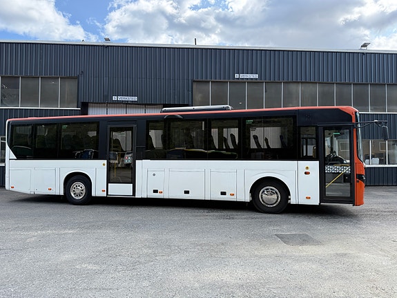 Volvo 8900. 12,2m. 4 identiske busser! 8 of 25