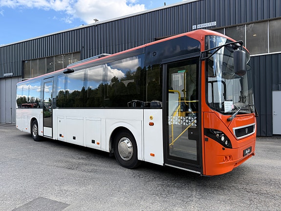 Volvo 8900. 12,2m. 4 identiske busser! 6 of 25