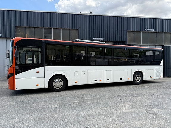 Volvo 8900. 12,2m. 4 identiske busser! 3 of 25