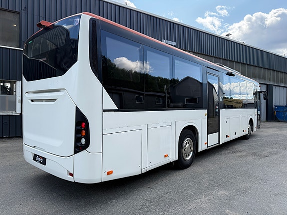 Volvo 8900. 12,2m. 4 identiske busser! 10 of 25
