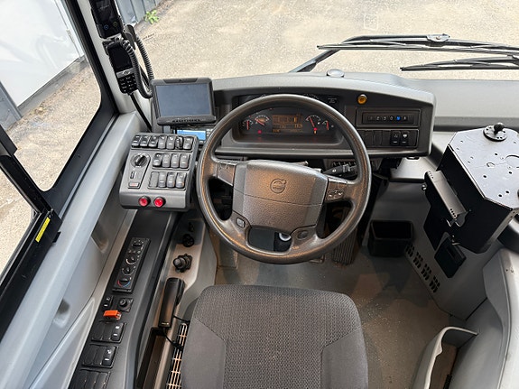 Volvo 8900. 12,2m. 4 identiske busser! 22 of 25