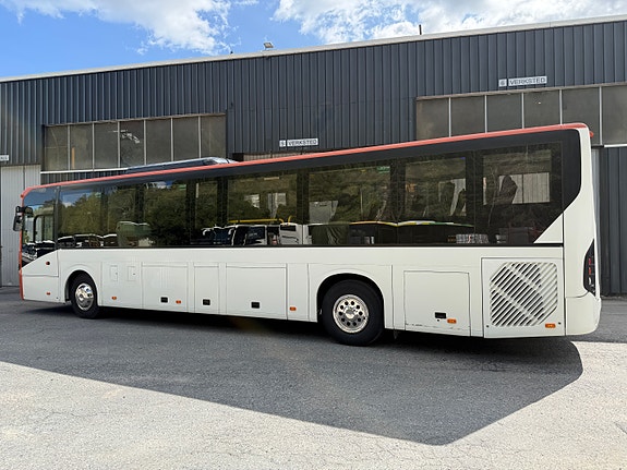 Volvo 8900. 12,2m. 4 identiske busser! 4 of 25