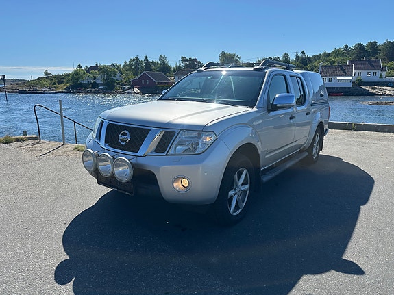 Nissan Navara 3 of 30