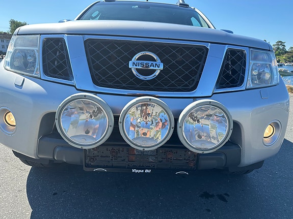 Nissan Navara 9 of 30