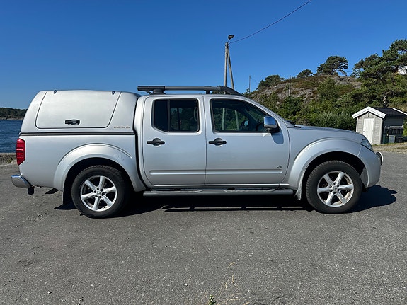 Nissan Navara 8 of 30