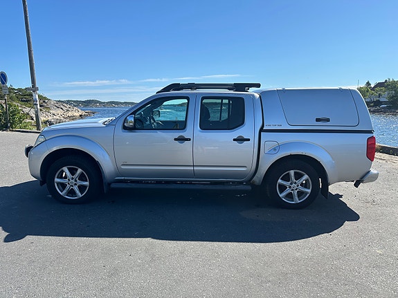 Nissan Navara 4 of 30