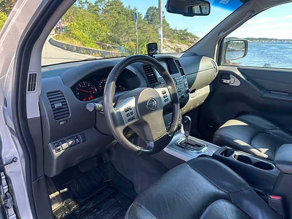 Nissan Navara 18 of 30