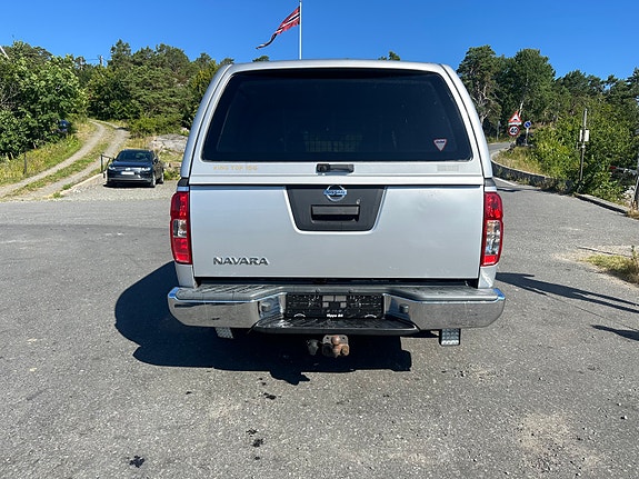 Nissan Navara 6 of 30