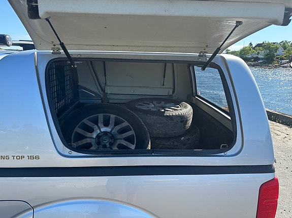 Nissan Navara 11 of 30