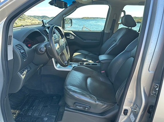 Nissan Navara 13 of 30