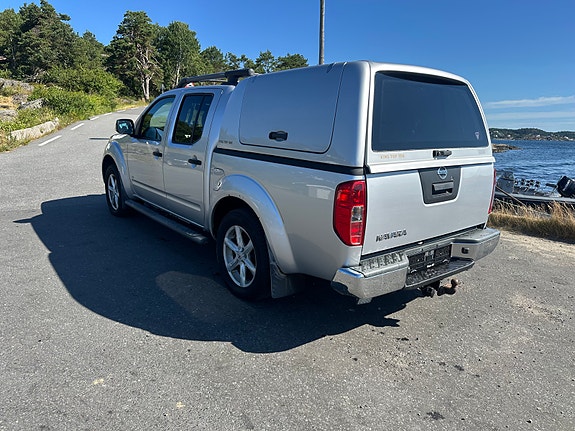 Nissan Navara 5 of 30