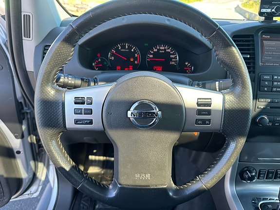 Nissan Navara 20 of 30