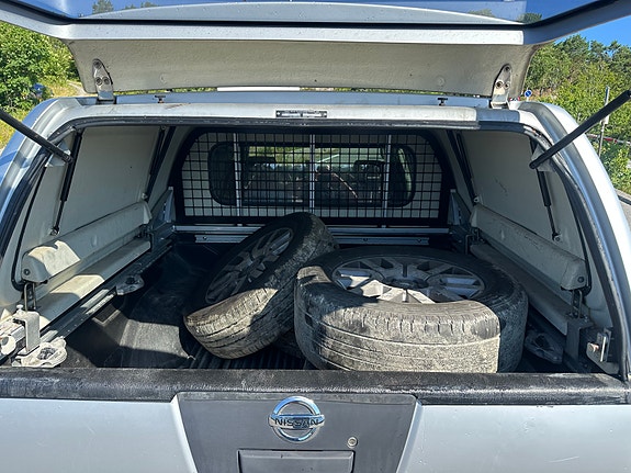 Nissan Navara 10 of 30