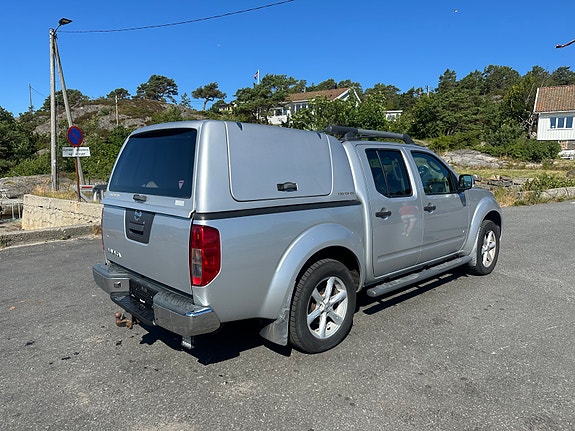 Nissan Navara 7 of 30