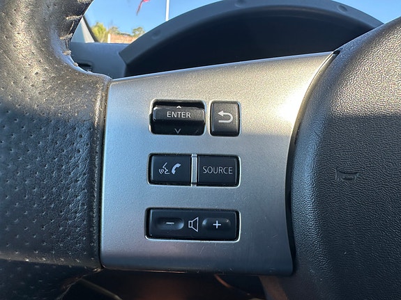 Nissan Navara 19 of 30