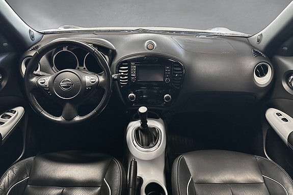 Nissan Juke 11 of 30