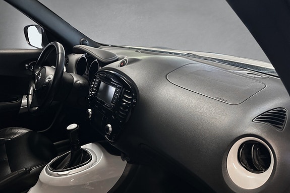 Nissan Juke 14 of 30